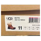 BR - UGG Australia Butte Men