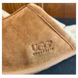 BR - UGG Australia Scuff 5776 Men