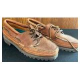 BR - Cole Haan and Polo Country Men