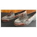 BR - Cole Haan and Polo Country Men