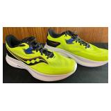 BR - Saucony Endorphin Shift 3 and Nike Running Shoes Set in Boxes