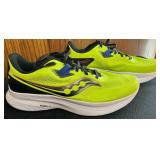 BR - Saucony Endorphin Shift 3 and Nike Running Shoes Set in Boxes