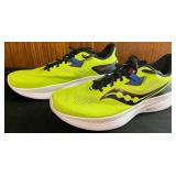 BR - Saucony Endorphin Shift 3 and Nike Running Shoes Set in Boxes