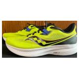 BR - Saucony Endorphin Shift 3 and Nike Running Shoes Set in Boxes