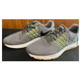 BR - Saucony Endorphin Shift 3 and Nike Running Shoes Set in Boxes