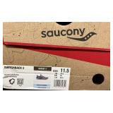 BR - Saucony Endorphin Shift 3 and Nike Running Shoes Set in Boxes