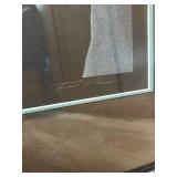 BR - "Erin" Limited Edition Lithograph by Rio Prior 1987