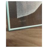 BR - "Erin" Limited Edition Lithograph by Rio Prior 1987