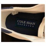 BR - 2 Pairs of Cole Haan Men