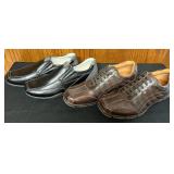 BR - Set of 2 Pairs Steve Madden Men