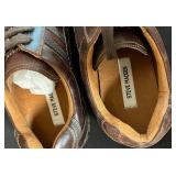 BR - Set of 2 Pairs Steve Madden Men
