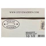 BR - Set of 2 Pairs Steve Madden Men