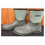 BR - Smith & Hawken Waterproof Garden Boots Men