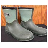 BR - Smith & Hawken Waterproof Garden Boots Men
