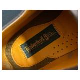BR - Lot of 2 Pairs Timberland Leather Oxford Shoes Size 10.5M