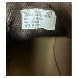 BR - Lot of 2 Pairs Timberland Leather Oxford Shoes Size 10.5M