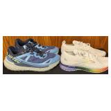 BR - Pair of Brooks Levitate Men