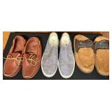 BR - Set of 3 Pairs Men
