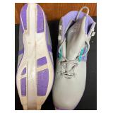 BR - Set of 2 Pairs Cross Country Ski Boots: Merrell SNS Profil Control & Salomon Escape Pilot