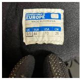 BR - Set of 2 Pairs Cross Country Ski Boots: Merrell SNS Profil Control & Salomon Escape Pilot