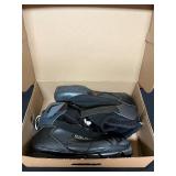 BR - Set of 2 Pairs Cross Country Ski Boots: Merrell SNS Profil Control & Salomon Escape Pilot