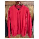 MB - Set of 3 Lightweight Jackets - 32 Degrees Cool, IZOD, Royal Robbins