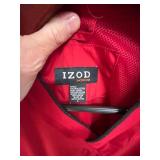 MB - Set of 3 Lightweight Jackets - 32 Degrees Cool, IZOD, Royal Robbins