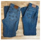 MB - Pair of Lucky Brand Men