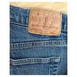 MB - Pair of Lucky Brand Men