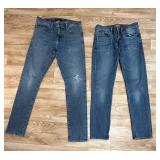 MB - Pair of Lucky Brand Men