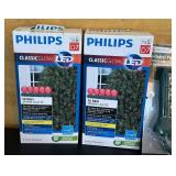 LR - Holiday Light Set with Power Stake and Extension Cord