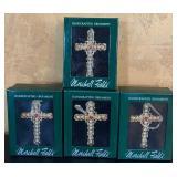 LR - Set of 4 Marshall Field