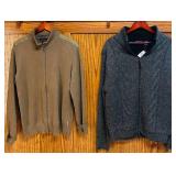 MB - Calvin Klein Jeans and American Blue Men