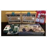 LR - Holiday Lighting and Electrical Accessories Collection