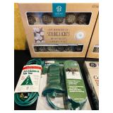 LR - Holiday Lighting and Electrical Accessories Collection