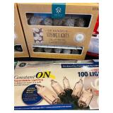 LR - Holiday Lighting and Electrical Accessories Collection