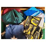 BS - Barber and Hair Stylist Tool Set with Drybar Dryer, Wahl Clippers, Capes, and Accessories