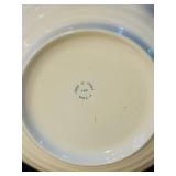 LR - San Remo Italian Pasta Bowl 8 3/8 Inch Buona Italia Design