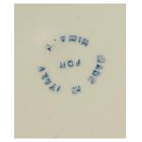 LR - San Remo Italian Pasta Bowl 8 3/8 Inch Buona Italia Design