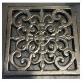 LR - Mixed Kitchenware Lot with Cutting Boards, Trivets, Pitcher, and Accessories