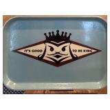 K - Large Kitchenware Collection with Sango Avanti Plates, Flatware Set, Misto Olive Oil Sprayer, Trays, and Accessories