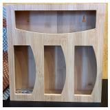 K - Large Kitchenware Collection with Sango Avanti Plates, Flatware Set, Misto Olive Oil Sprayer, Trays, and Accessories