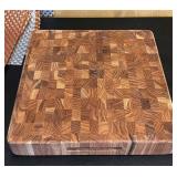 K - Large Kitchenware Collection with Sango Avanti Plates, Flatware Set, Misto Olive Oil Sprayer, Trays, and Accessories