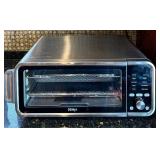 K - Ninja Digital Air Fry Oven with Multiple Cooking Functions