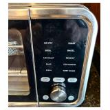 K - Ninja Digital Air Fry Oven with Multiple Cooking Functions