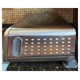 K - Ninja Digital Air Fry Oven with Multiple Cooking Functions