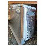 K - Ninja Digital Air Fry Oven with Multiple Cooking Functions