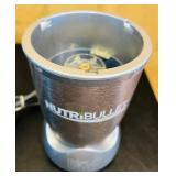 K - NutriBullet Magic Bullet 900 Series Blender Set with Cups and Accessories