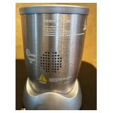 K - NutriBullet Magic Bullet 900 Series Blender Set with Cups and Accessories