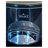 MB - Rival SC11 Slow Cooker and Zarafina Tea Maker Set